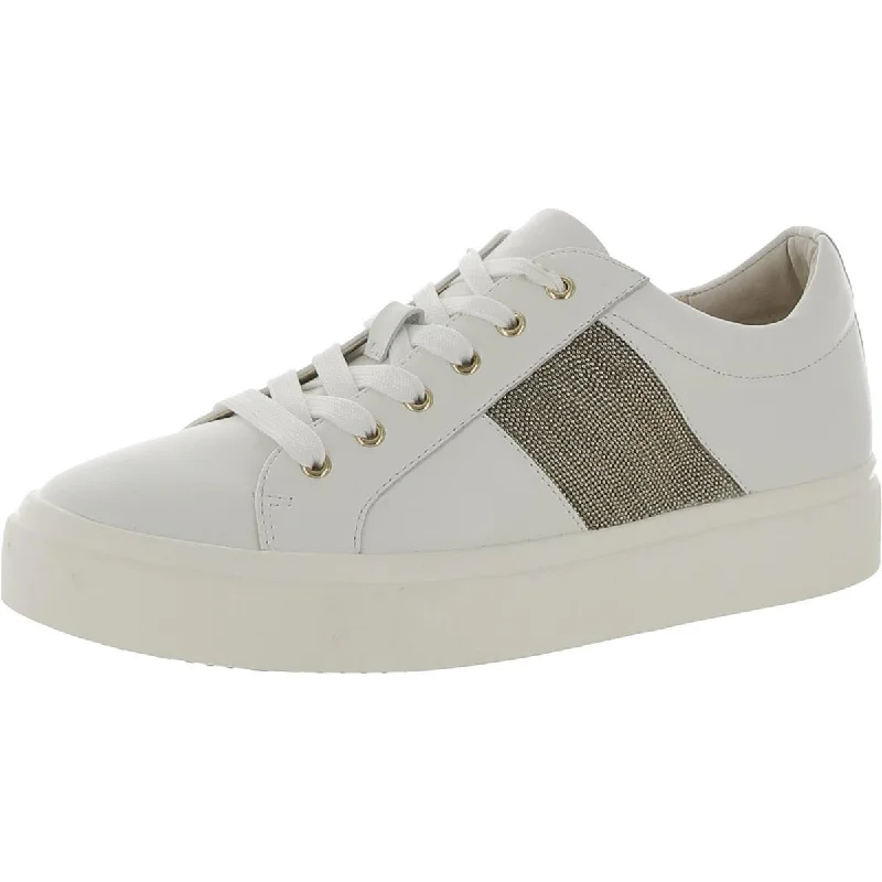 Vaneli Sport Womens Yavin Leather Lifestyle Skate Shoes---Comfortable Leather Pumps for Office and Everyday Wear