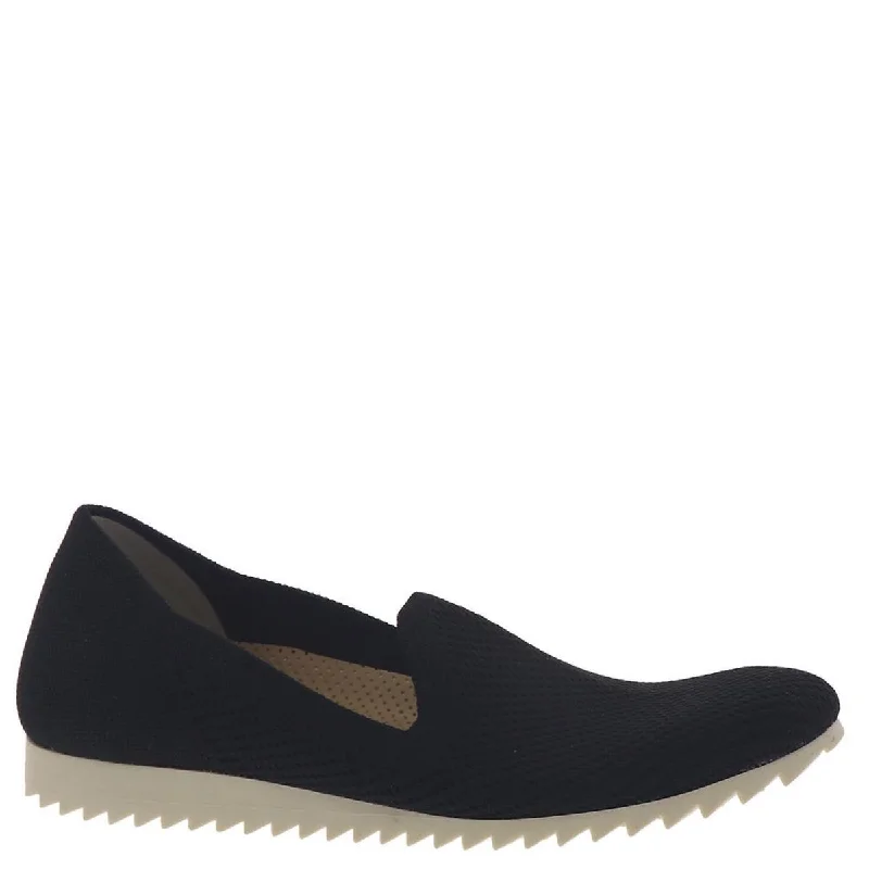 Stylish Slip-On Pumps for Quick Elegance---VANELi Womens Verne Solid Slip on Flats