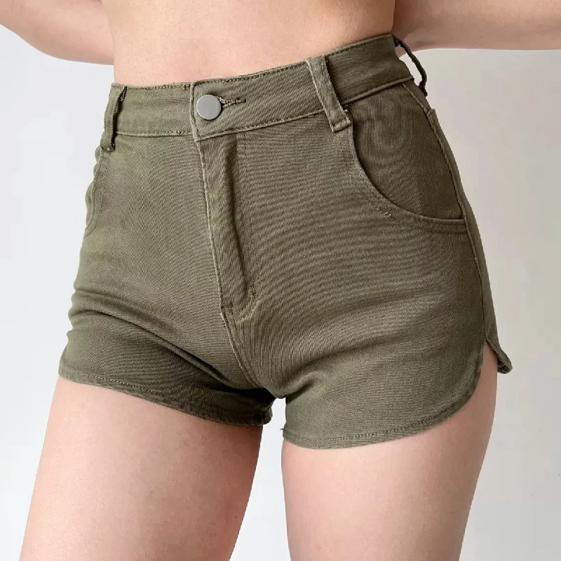 Army Green