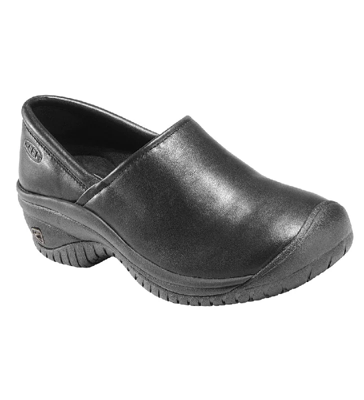 Stylish Slip-On Pumps for Quick Elegance---Men's PTC Slip On