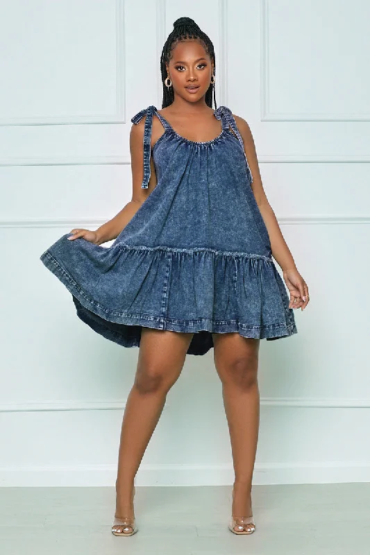 Denim Blue