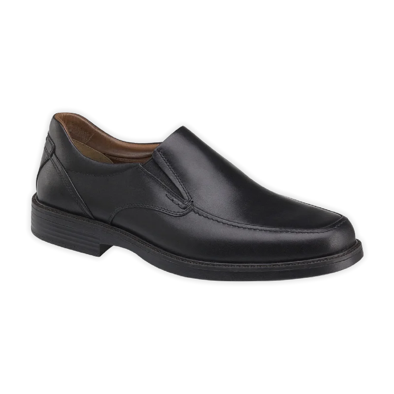 Stylish Slip-On Pumps for Quick Elegance---Stanton Slip On