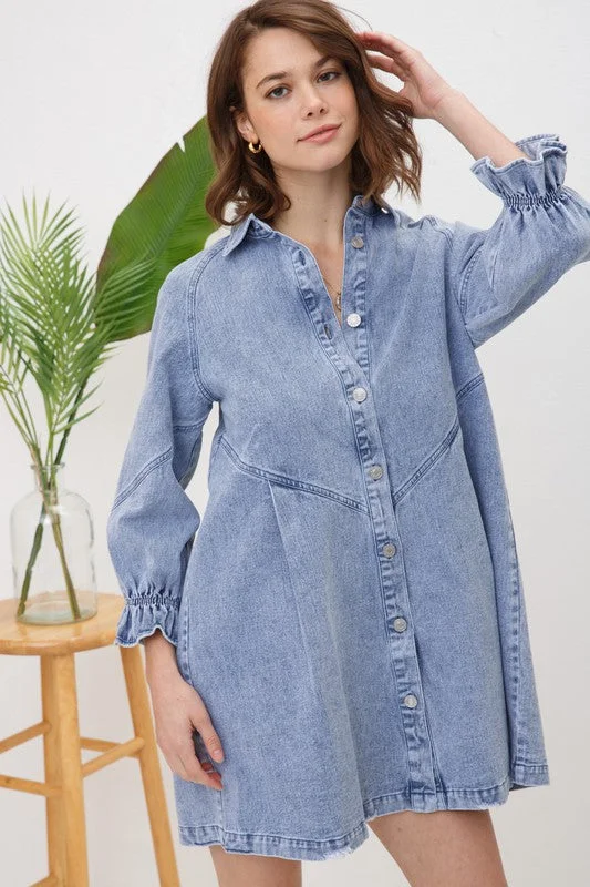 Denim